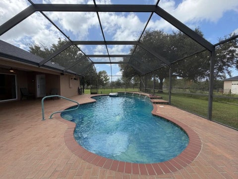 Tiny photo for 20765 SW 36th Street, Dunnellon, FL 34431 (MLS # OM734735)