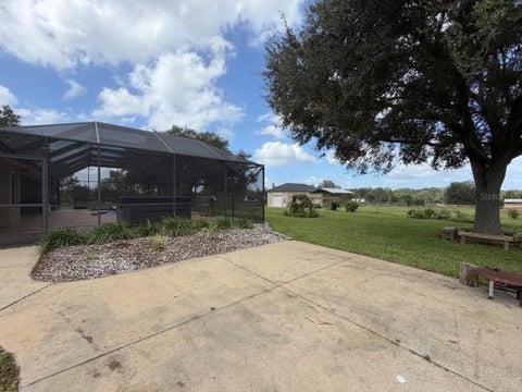 Tiny photo for 20765 SW 36th Street, Dunnellon, FL 34431 (MLS # OM734735)