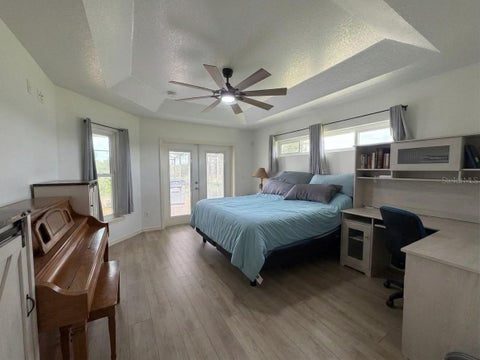 Tiny photo for 20765 SW 36th Street, Dunnellon, FL 34431 (MLS # OM734735)
