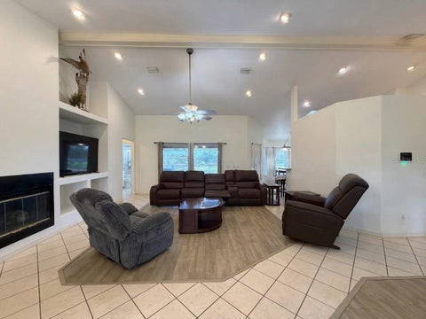 Tiny photo for 20765 SW 36th Street, Dunnellon, FL 34431 (MLS # OM734735)