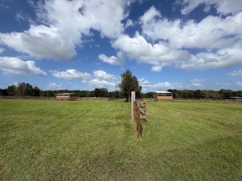Tiny photo for 20765 SW 36th Street, Dunnellon, FL 34431 (MLS # OM734735)