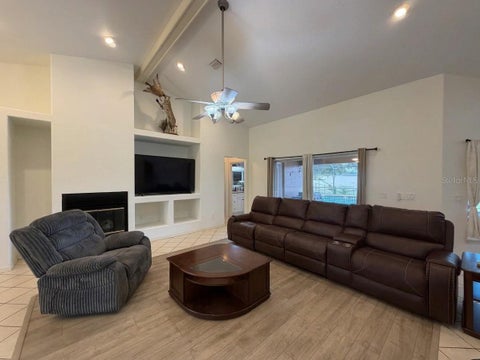 Tiny photo for 20765 SW 36th Street, Dunnellon, FL 34431 (MLS # OM734735)