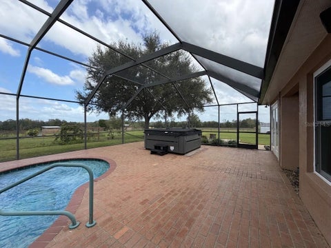 Tiny photo for 20765 SW 36th Street, Dunnellon, FL 34431 (MLS # OM734735)