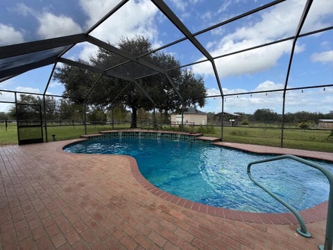 Tiny photo for 20765 SW 36th Street, Dunnellon, FL 34431 (MLS # OM734735)
