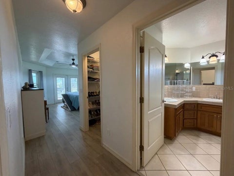 Tiny photo for 20765 SW 36th Street, Dunnellon, FL 34431 (MLS # OM734735)