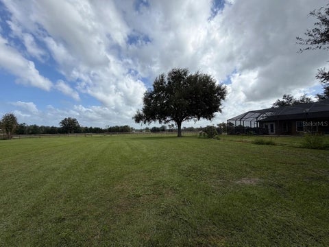 Tiny photo for 20765 SW 36th Street, Dunnellon, FL 34431 (MLS # OM734735)