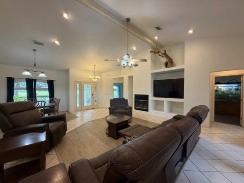 Tiny photo for 20765 SW 36th Street, Dunnellon, FL 34431 (MLS # OM734735)