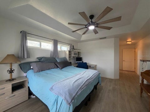 Tiny photo for 20765 SW 36th Street, Dunnellon, FL 34431 (MLS # OM734735)