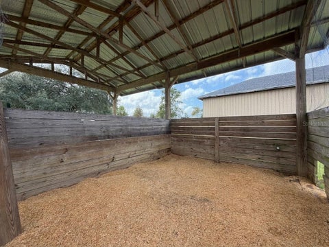 Tiny photo for 20765 SW 36th Street, Dunnellon, FL 34431 (MLS # OM734735)