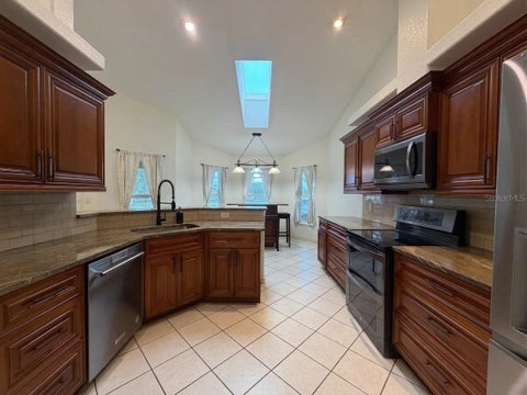 Tiny photo for 20765 SW 36th Street, Dunnellon, FL 34431 (MLS # OM734735)