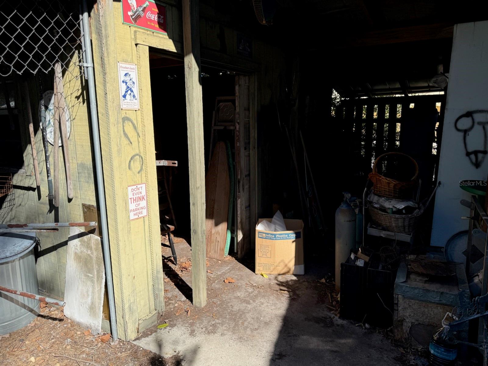 SEMINOLE TERRACE - Commercial Sale