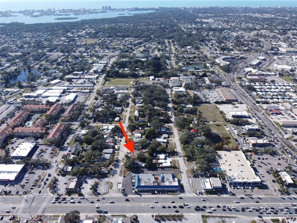 Photo of 10751 71st Avenue, Seminole, FL 33772 (MLS # TB8462030)