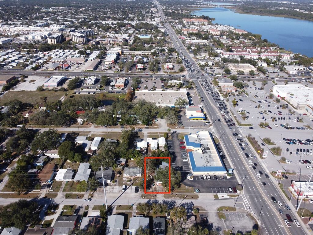 Photo of 10751 71st Avenue, Seminole, FL 33772 (MLS # TB8462030)