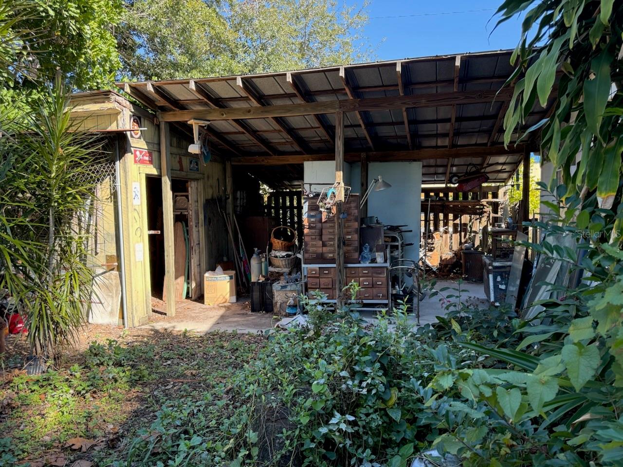 SEMINOLE TERRACE - Commercial Sale