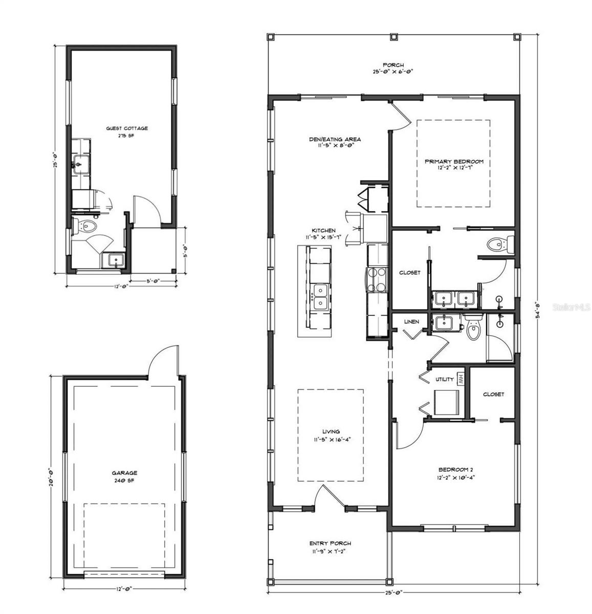 LAKESIDE - Residential