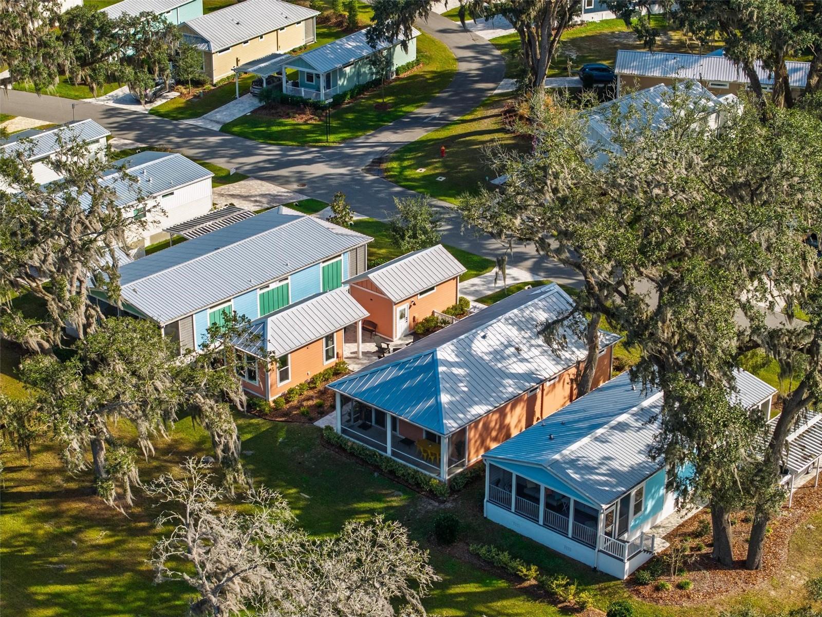 LAKESIDE - Residential