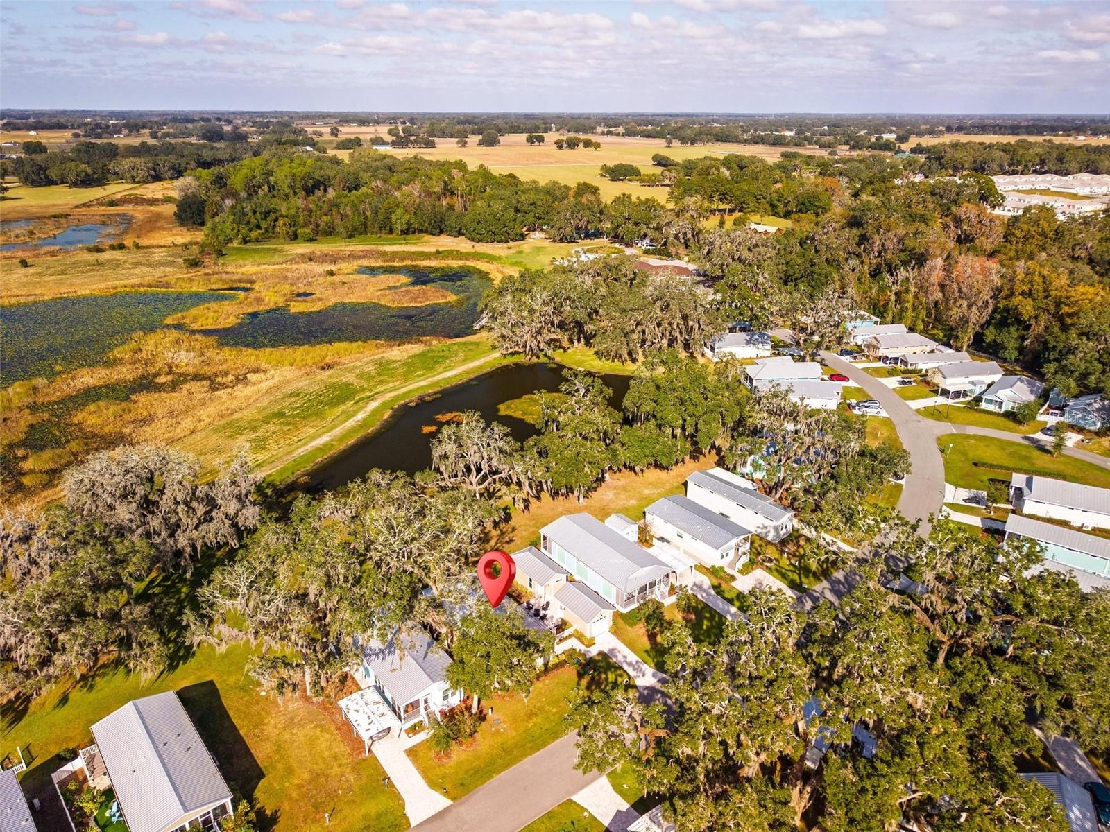 LAKESIDE - Residential