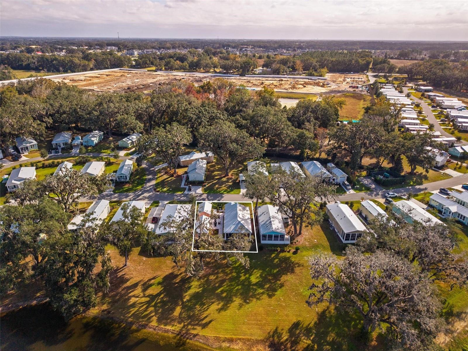 LAKESIDE - Residential