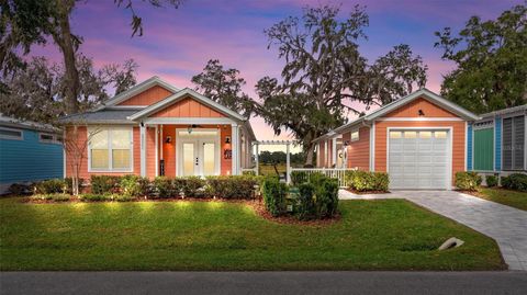 Photo of 12122 Grand Oak Lane, Oxford, FL 34484 (MLS # O6367652)