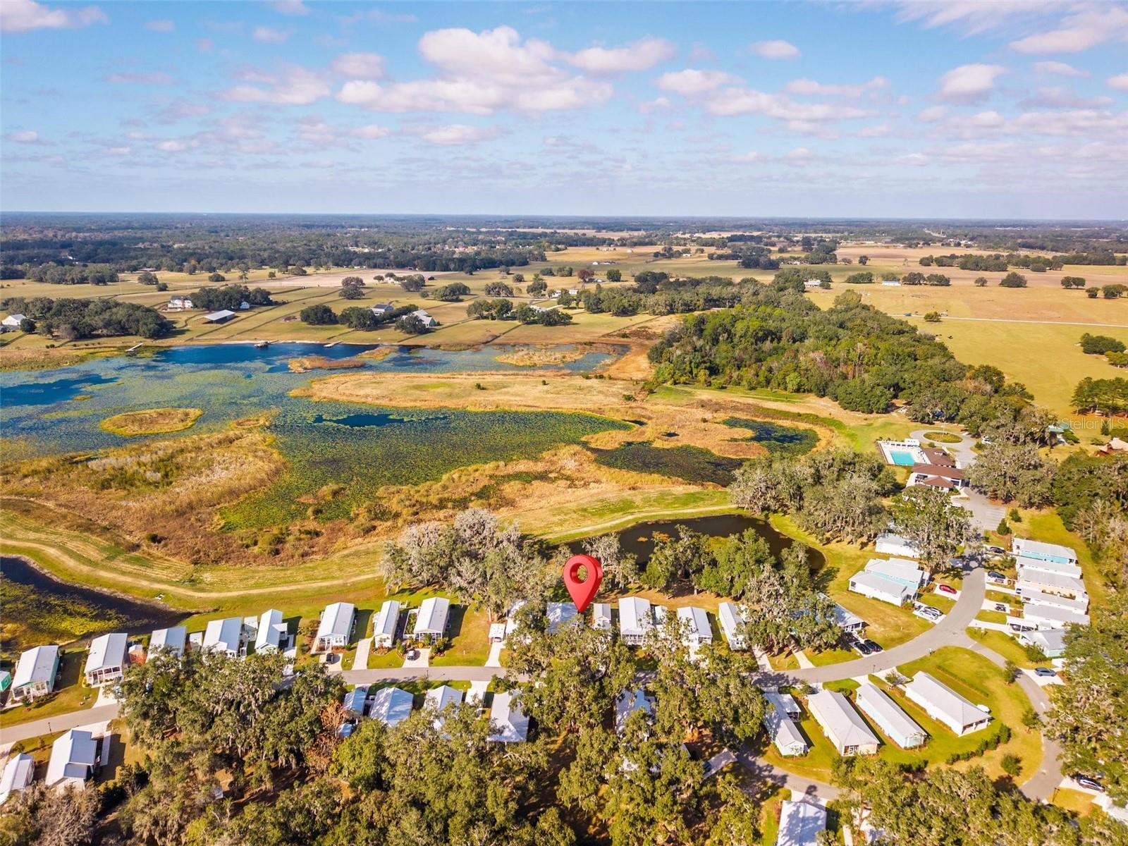 LAKESIDE - Residential