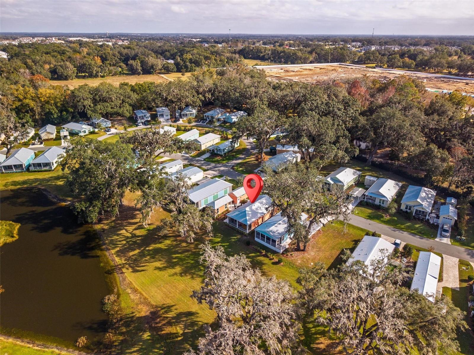 LAKESIDE - Residential