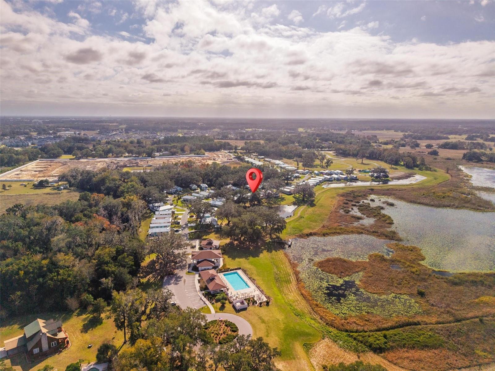 LAKESIDE - Residential