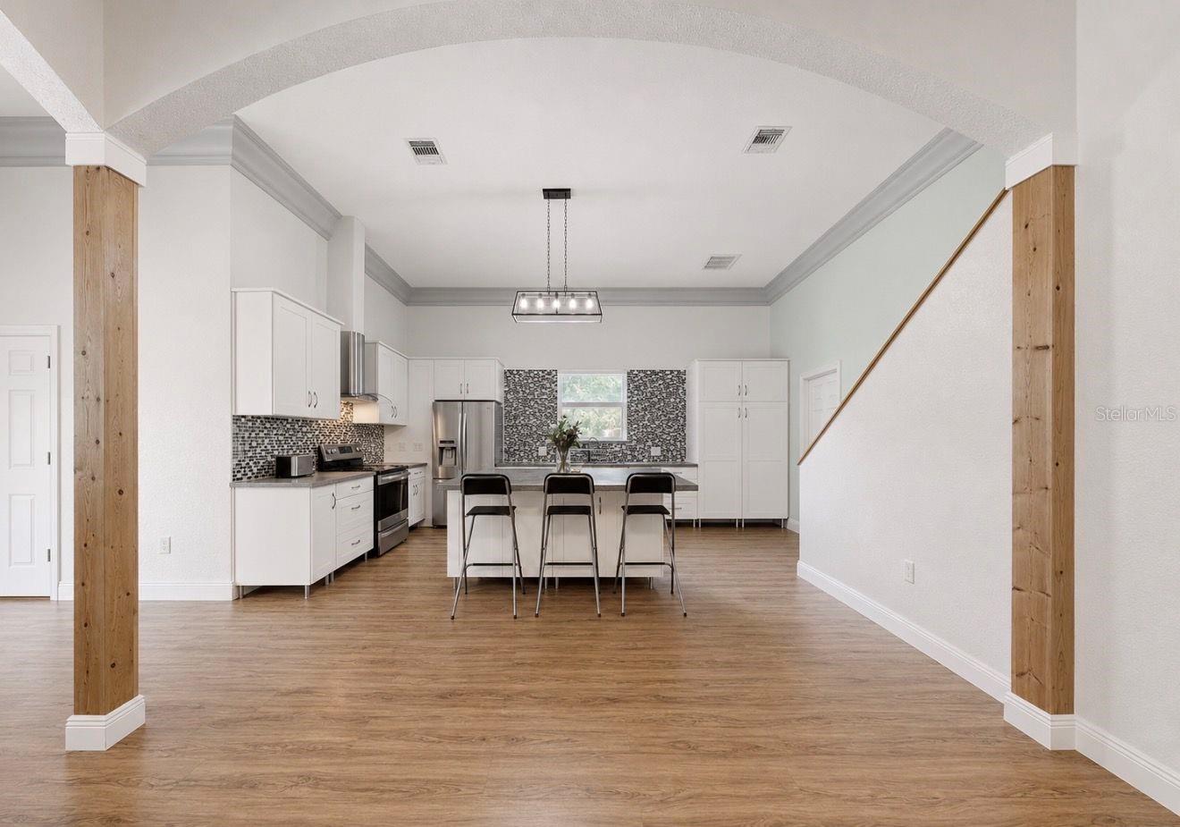 TOMLINSON ACRES - Residential
