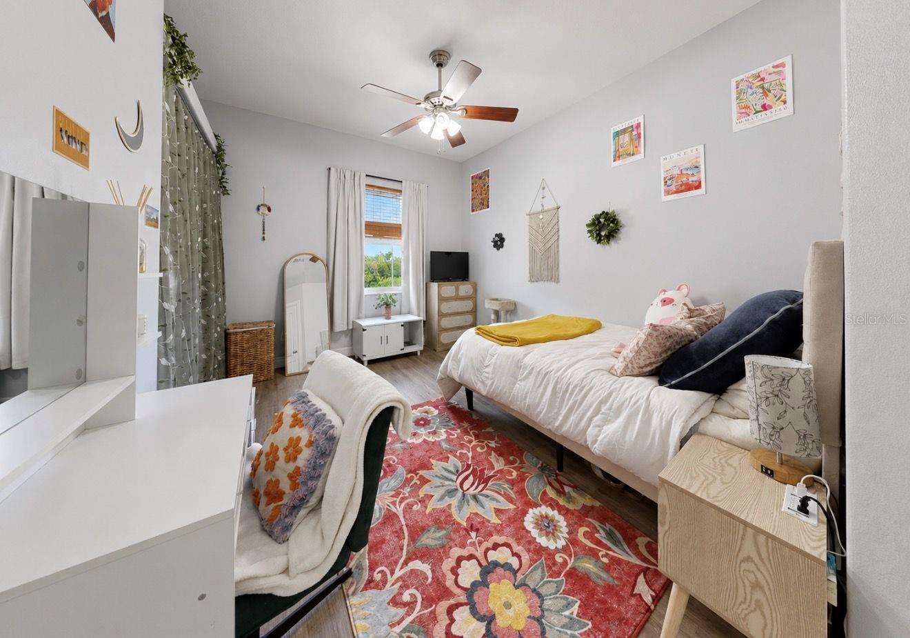 TOMLINSON ACRES - Residential