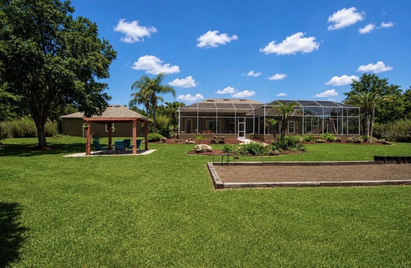 TOMLINSON ACRES - Residential