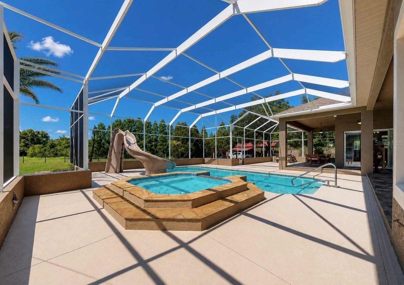 TOMLINSON ACRES - Residential