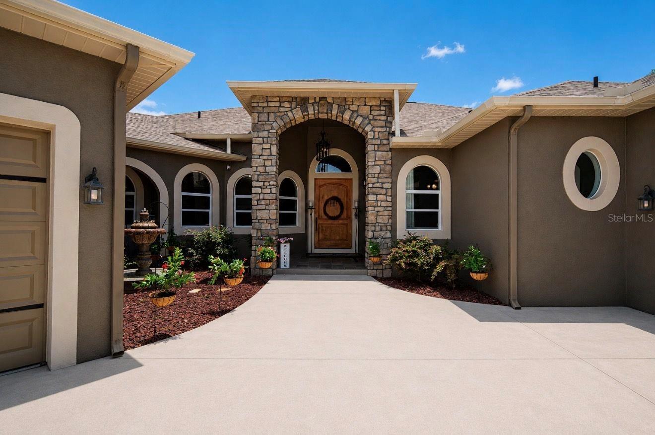 TOMLINSON ACRES - Residential