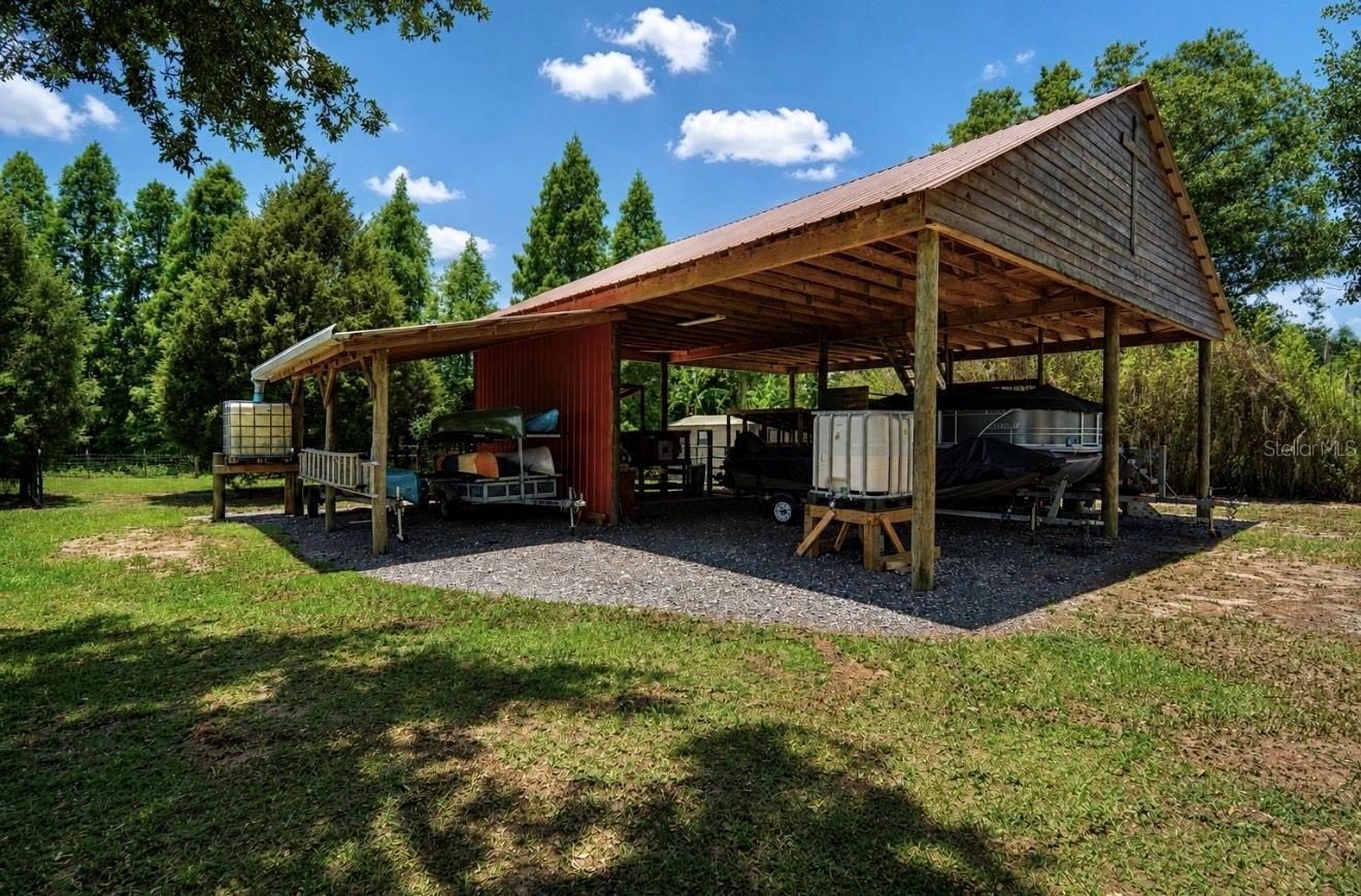 TOMLINSON ACRES - Residential