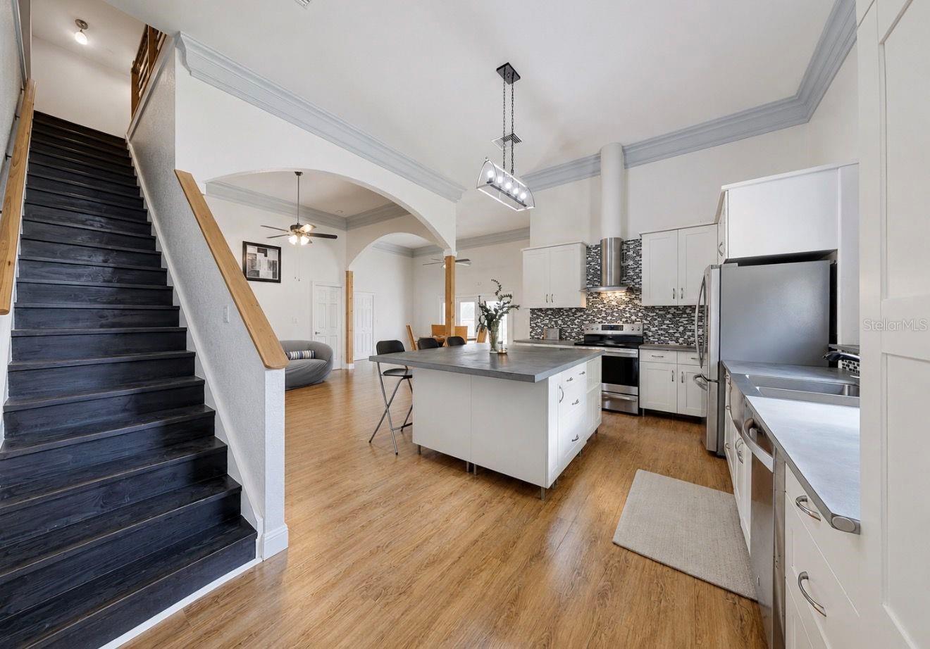 TOMLINSON ACRES - Residential