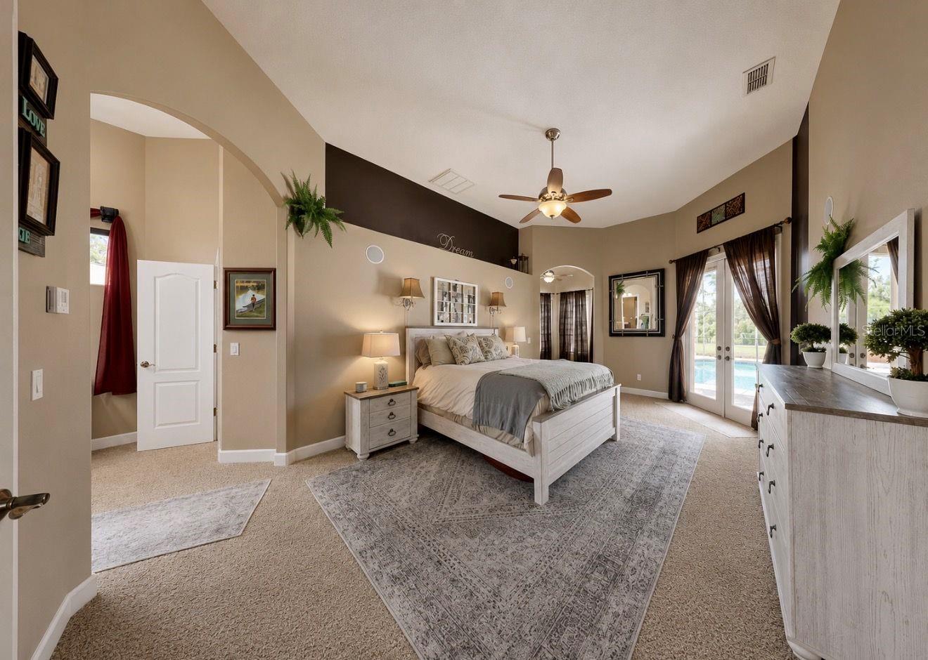 TOMLINSON ACRES - Residential