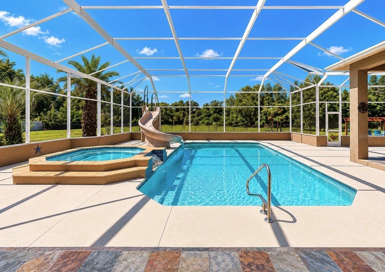 TOMLINSON ACRES - Residential