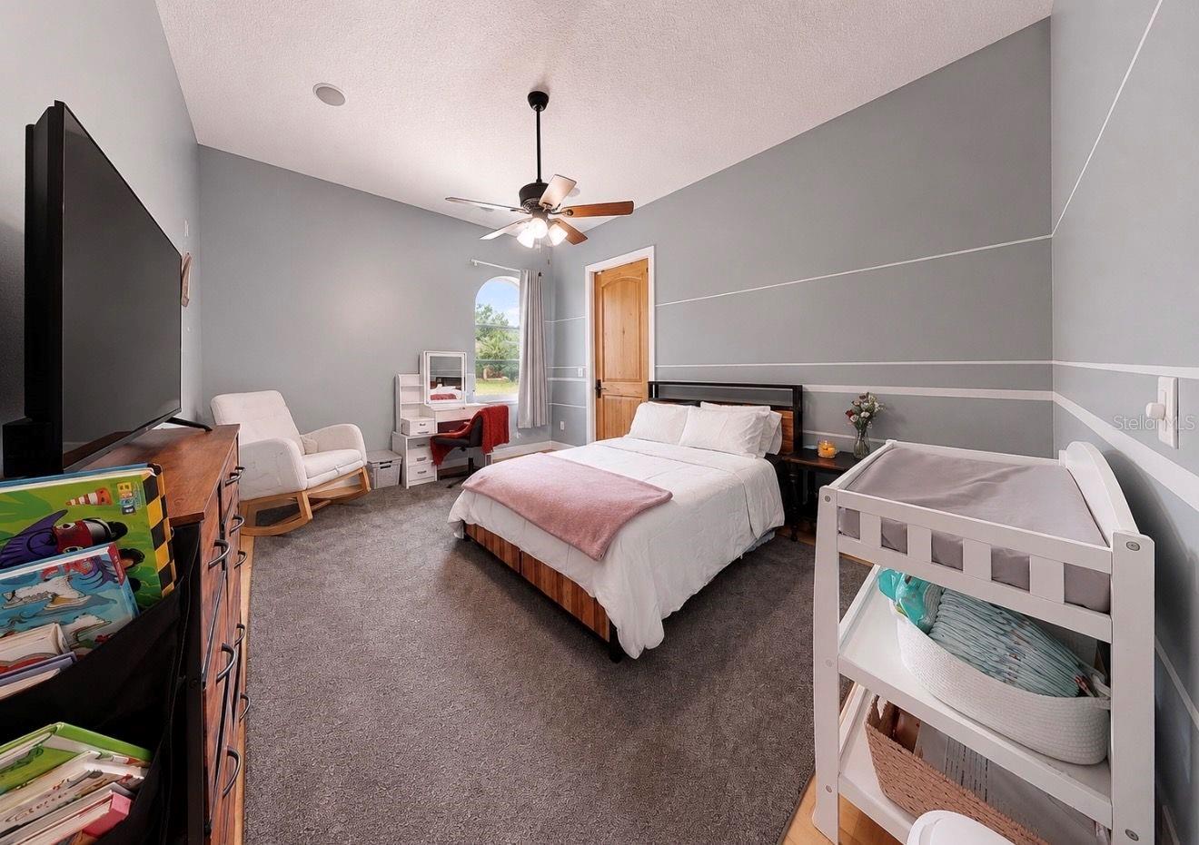 TOMLINSON ACRES - Residential