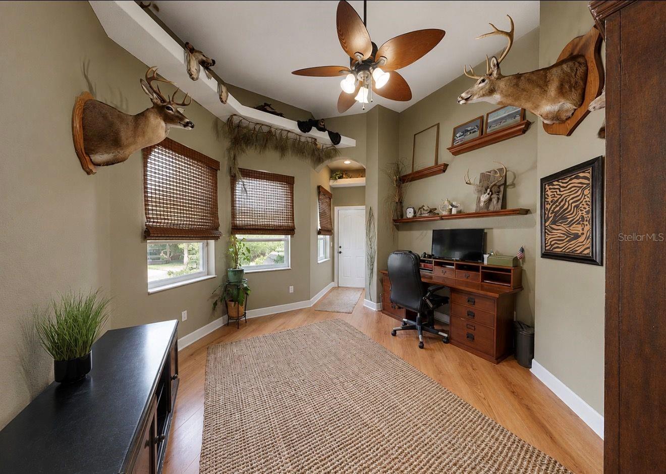 TOMLINSON ACRES - Residential