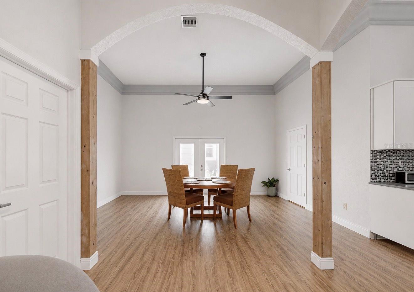 TOMLINSON ACRES - Residential