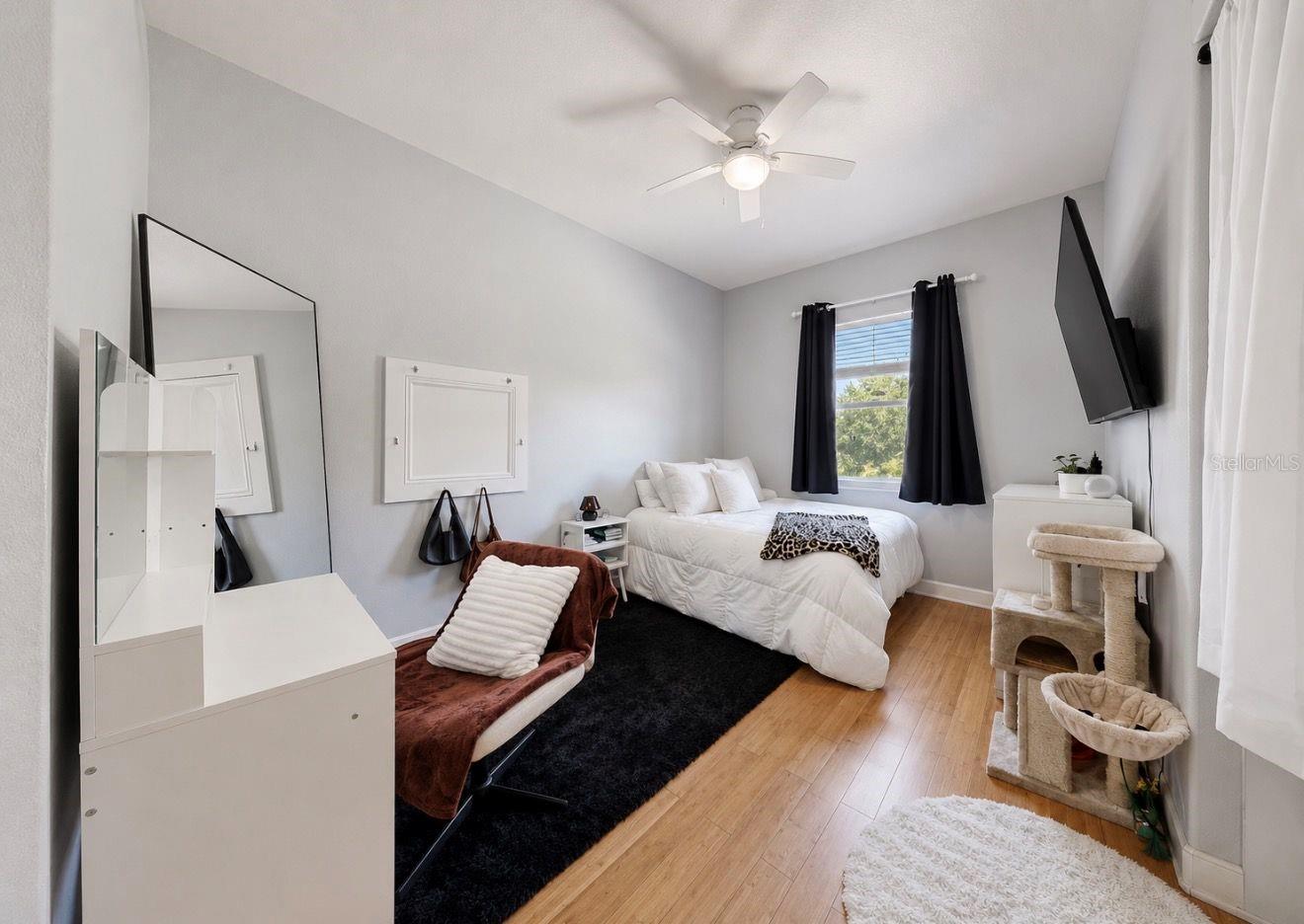 TOMLINSON ACRES - Residential