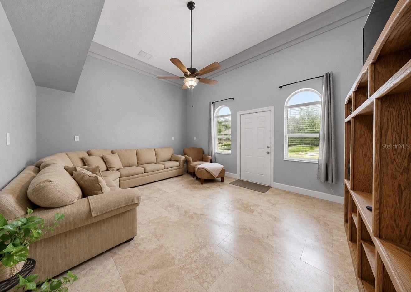 TOMLINSON ACRES - Residential