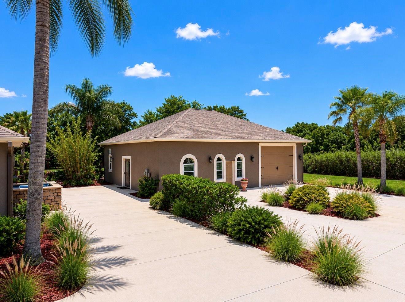 TOMLINSON ACRES - Residential