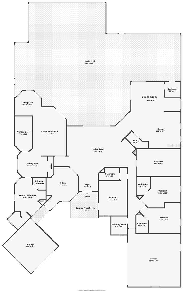TOMLINSON ACRES - Residential