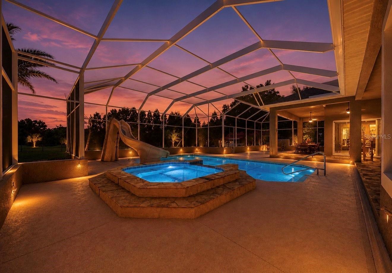 TOMLINSON ACRES - Residential