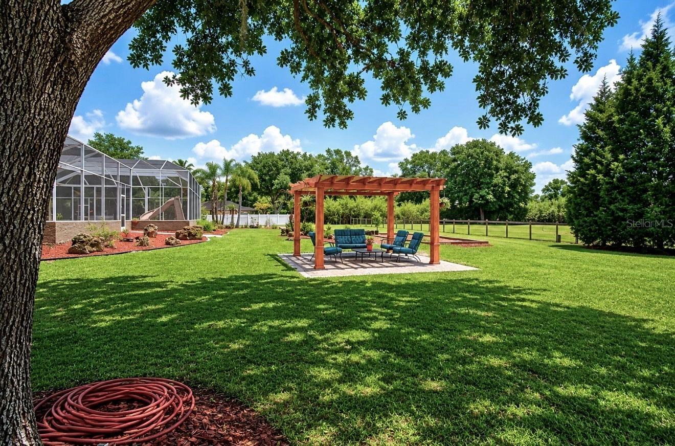 TOMLINSON ACRES - Residential