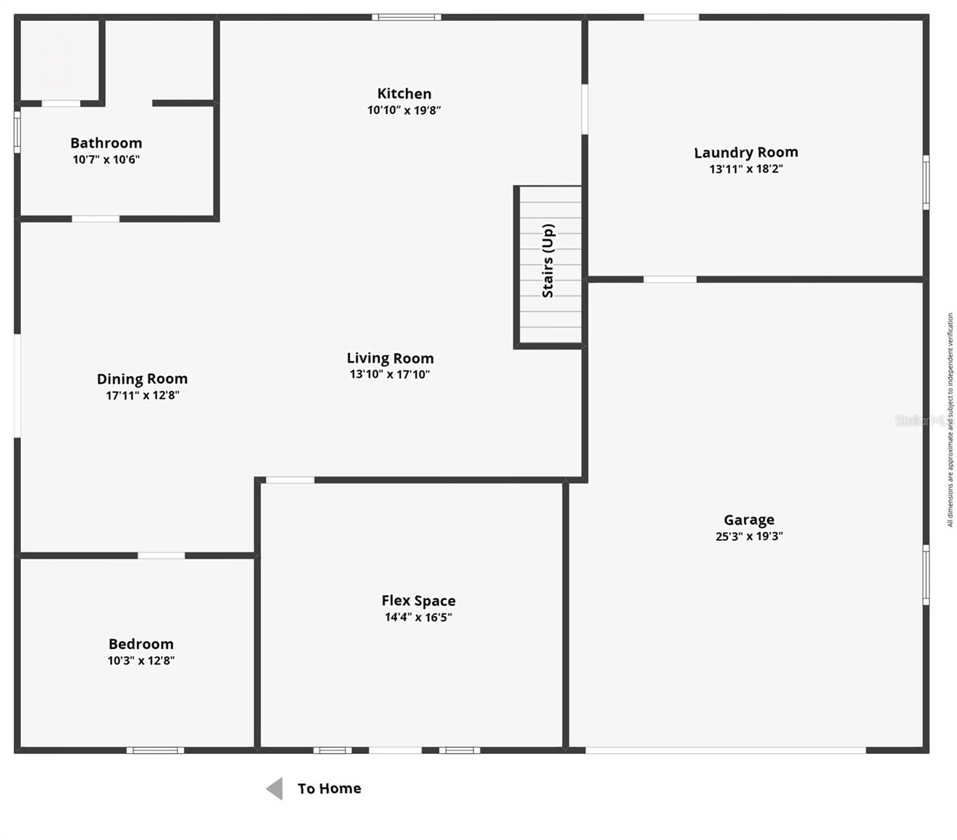 TOMLINSON ACRES - Residential