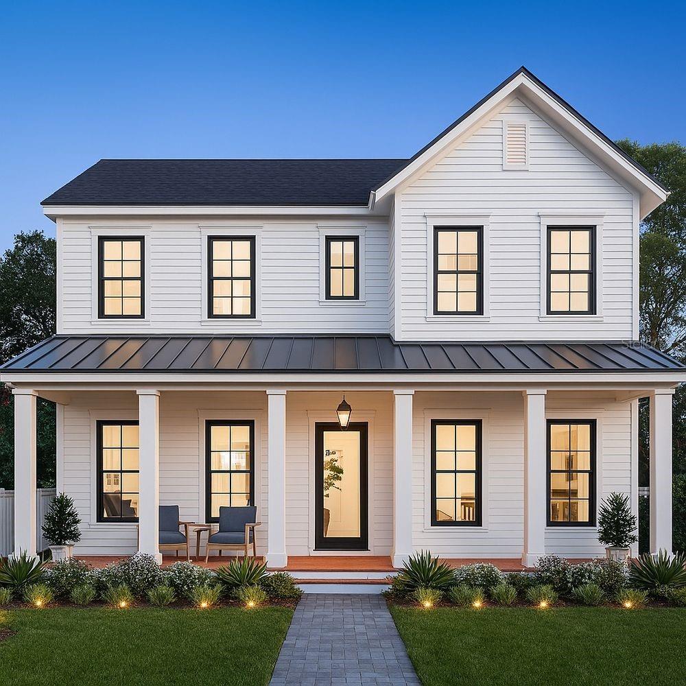 Pre-Construction. To be built. 4 Bedrooms | 4 Bathrooms | Historic Kenwood |
LUXURY NEW CONSTRUCTION BY MOBLEY HOMES CUSTOM LLC – TAMPA BAY’S PREMIER BUILDER – WITH NO FLOOD INSURANCE REQUIRED!
This stunning Mobley Homes Custom residence combines timeless architecture, high-end finishes, and modern efficiency with the artistic charm of Historic Kenwood. Built with hurricane-rated concrete block construction on the first floor, this home offers unmatched strength, safety, and peace of mind.
Advantages of Concrete Block Construction
Hurricane Resistance – Superior protection against wind and storm damage
Durability – Long-lasting structural integrity
Pest Resistance – Naturally guards against termites and pests
Lower Insurance Premiums – Often more affordable than wood-frame homes
Location – Historic Kenwood’s Artist Enclave
Nestled on a quiet residential street in the heart of St. Petersburg, this home sits within the city’s celebrated Artist Enclave District. Known for its 1920s bungalows, colorful murals, and creative culture, Historic Kenwood offers an authentic blend of history and vibrancy.
Here, you’ll enjoy true walkability—just steps to Central Avenue’s locally owned restaurants, breweries, coffee shops, art galleries, and vintage boutiques. Downtown St. Pete, the waterfront, I-275, St. Pete Beach, and Tampa International Airport are all just minutes away.
Interior Highlights
4 Bedrooms | 3.5 Baths
Spacious Open-Concept Layout with soaring ceilings and abundant natural light
Level 4 Smooth Drywall throughout
Spa-Like Primary Bath with 12x24 Asian Statuary Marble from TileBar
Gourmet Kitchen with designer cabinetry, premium countertops, oversized island, and high-end stainless steel appliances
Perfect for entertaining and everyday living
Outdoor Features
Fully fenced backyard with alley access-
2-car garage
Ample space for a future pool, summer kitchen, or outdoor entertaining
Built With Peace of Mind by Mobley Homes Custom LLC
Every home is owned and built directly by Mobley Homes Custom LLC—never by third-party investors. This ensures a smooth transaction, accountability, and long-term support. If warranty needs arise, you’ll work directly with the builder who pulled the permit and built your home.
Buying from Mobley means buying with confidence, quality, and builder-backed assurance.
Schedule Your Private Showing Today!
Photos are of a similar home with the same layout. Final finishes, colors, and features may vary.
Option to add an apartment and pool