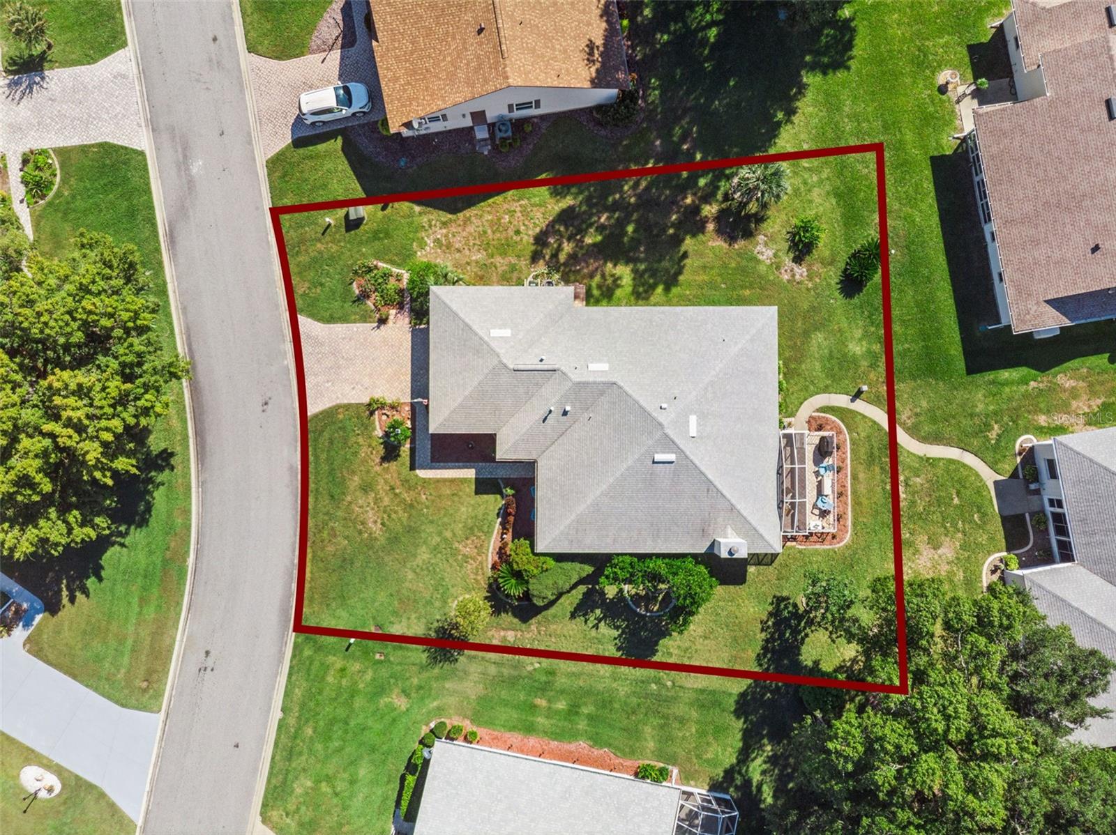 HIGHLAND LAKES PH 3 - Residential