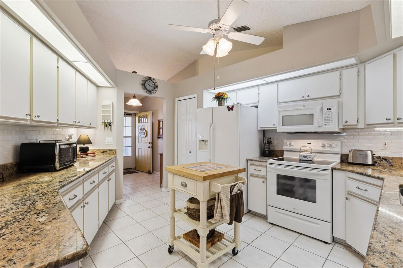 HIGHLAND LAKES PH 3 - Residential