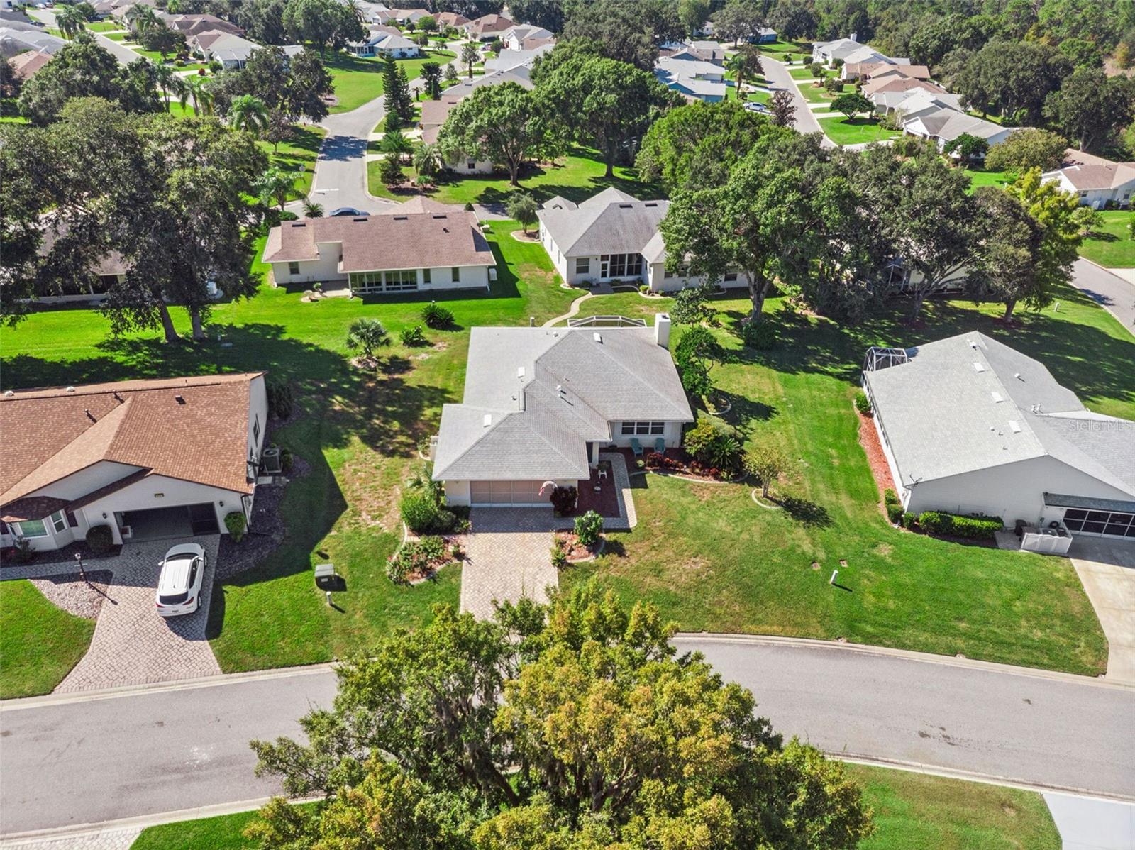 HIGHLAND LAKES PH 3 - Residential