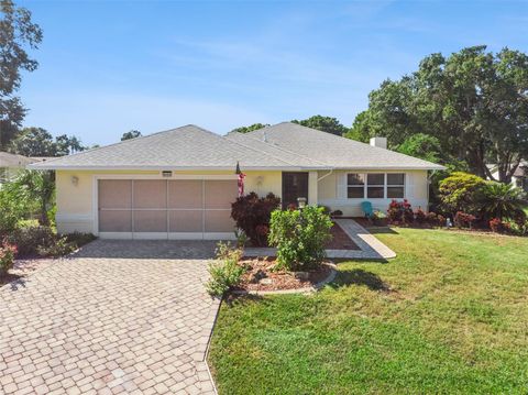 Photo of 6404 Tildon Court, Leesburg, FL 34748 (MLS # G5103958)